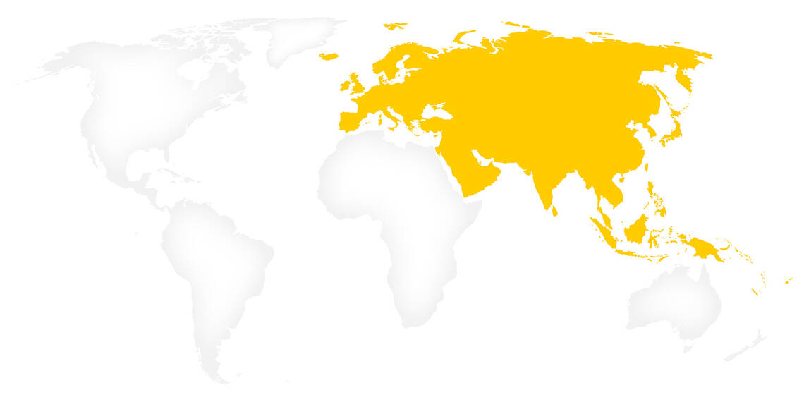Eurasia