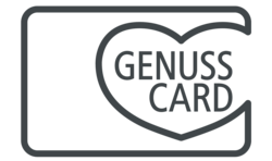 GenussCard logo