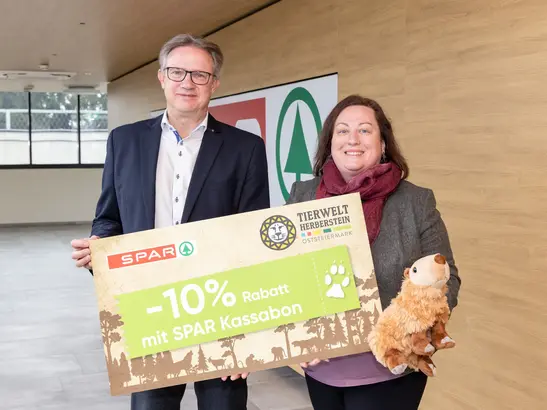 Savings Partnership