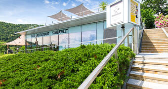 Simbawelt Family Restaurant Simbawelt Family Restaurant