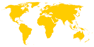 Animals of the World