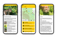Herberstein Wildlife App
