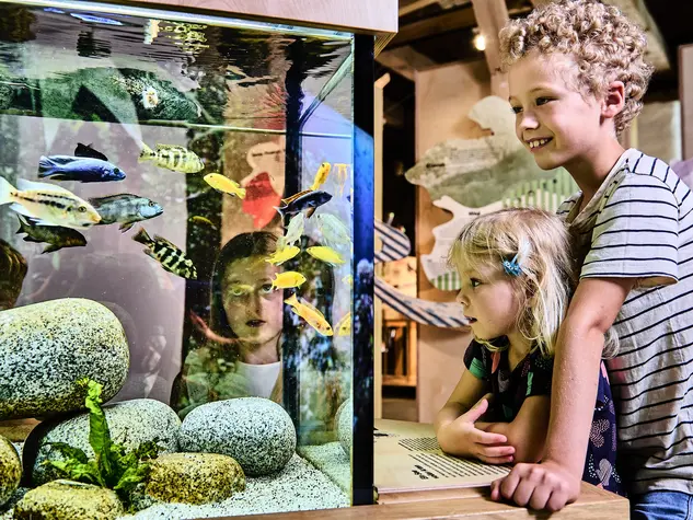 House of Biodiversity