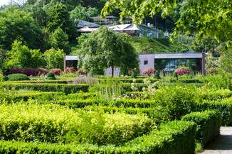 Vari House at Herberstein Wildlife Park