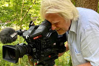 Photo from ORF Filmen