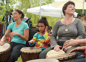 Drum Workshop Drum Workshop