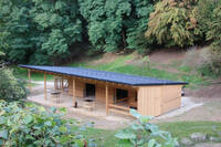 Herberstein Kangaroo House