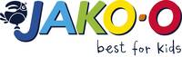 JAKO-O Logo: Best for Kids