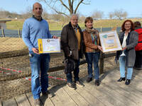 Sponsorship by Gölles Metalbau