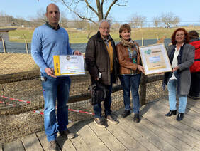 Sponsorship by Gölles Metalbau
