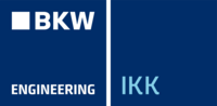 IKK Group logo.