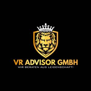 Logo of vR Advisor GmbH