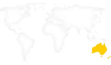 Animals from the Australian continent
