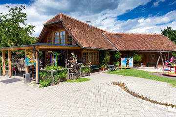 Herberstein Wildlife Shop