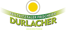 Visit the Durlacher - Feistritztaler Fresh Eggs website