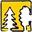 Mixed forest